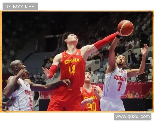 中国男篮对阵巴西精彩录像回放全程分析与精彩瞬间集锦