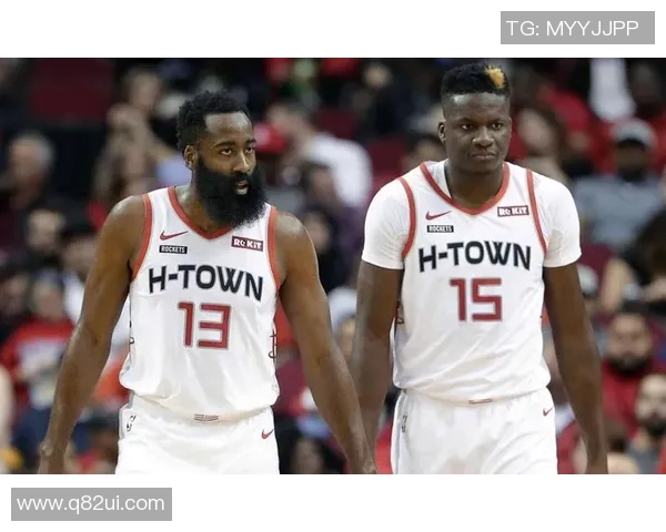 克林特卡佩拉:从默默无闻到NBA篮板王的辉煌之路